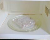 とろろそば　(うどん)作り方8写真