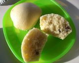 ホットケーキミックスで☆簡単蒸しパン☆作り方7写真