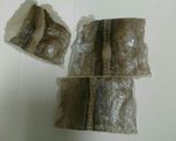 はもの唐揚げと野菜のかき揚げ作り方1写真