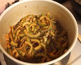 ゴーヤーのつくだ煮作り方5写真