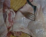 シンプルに☆基本の鶏の照り焼き作り方2写真