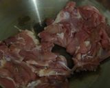 シンプルに☆基本の鶏の照り焼き作り方3写真