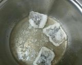 はもの唐揚げと野菜のかき揚げ作り方4写真