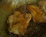 シンプルに☆基本の鶏の照り焼き作り方9写真