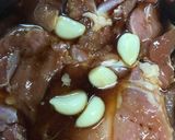 簡単 メチャ旨 チキン作り方1写真