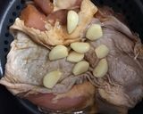 簡単 メチャ旨 チキン作り方2写真