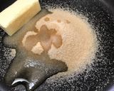 簡単キャラメルナッツ 糖質制限スイーツ作り方1写真