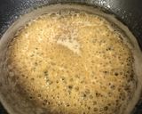 簡単キャラメルナッツ 糖質制限スイーツ作り方2写真