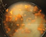 【ホシサン極みだし】菜飯作り方3写真
