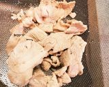 元気チャージ☆豚こまとレタスの冷やし麺作り方3写真