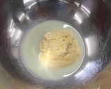 卵白救済大量消費★道産小麦のマヨシフォン作り方1写真