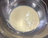 卵白救済大量消費★道産小麦のマヨシフォン作り方2写真