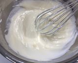 卵白救済大量消費★道産小麦のマヨシフォン作り方5写真