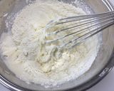 卵白救済大量消費★道産小麦のマヨシフォン作り方6写真