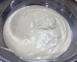 卵白救済大量消費★道産小麦のマヨシフォン作り方9写真