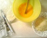 簡単♪とっても美味しいカキフライ♪作り方1写真