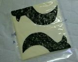 《キャラ弁》クジラちゃんの夏弁当作り方3写真