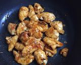 低脂質、低残渣♬ 絶品鶏ササミケチャップ作り方6写真