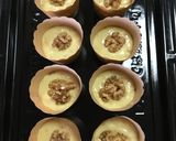 中力粉で作る!クルミ入りマフィン♪作り方8写真