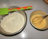 糖質制限　マルコメdeパウンドケーキ作り方2写真