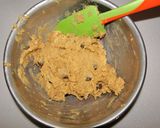 糖質制限　マルコメdeパウンドケーキ作り方3写真