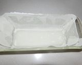 糖質制限　マルコメdeパウンドケーキ作り方4写真