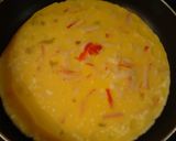 かに玉チキンラーメン作り方5写真