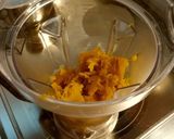夏に飲みたいカボチャスープ作り方4写真