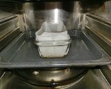糖質制限　マルコメdeパウンドケーキ作り方6写真