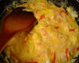 かに玉チキンラーメン作り方6写真