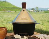 APELUCA燻製器で作る　ベーコン燻製作り方6写真