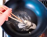 ガーリックバター醤油de♡エリンギ炒め作り方2写真