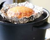 APELUCA燻製器で作る　うずらの燻製作り方7写真
