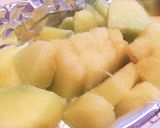 美味しく長く♡果物の冷凍保存❁*+作り方7写真