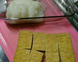 優しい味！厚揚げのみぞれ煮(*^^*)作り方1写真
