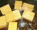 優しい味！厚揚げのみぞれ煮(*^^*)作り方2写真