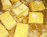優しい味！厚揚げのみぞれ煮(*^^*)作り方3写真