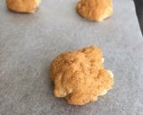 スニッカードゥードゥル クッキー作り方9写真