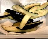 簡単本格！四川風ピリ辛麻婆茄子作り方3写真