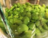まめまめしい枝豆スープ作り方3写真