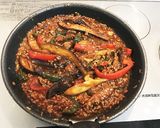 簡単本格！四川風ピリ辛麻婆茄子作り方9写真