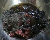 つやつや☆黒ごま餡~ペーストとして大活躍作り方2写真