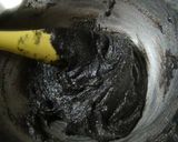 つやつや☆黒ごま餡~ペーストとして大活躍作り方3写真