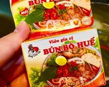 ベトナム人絶賛！ベトナム牛麺ブンボーフエ作り方5写真