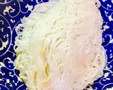 ベトナム人絶賛！ベトナム牛麺ブンボーフエ作り方3写真