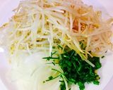 ベトナム人絶賛！ベトナム牛麺ブンボーフエ作り方4写真