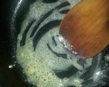 ポルチーニのクリーミーブラウンソース作り方9写真