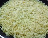 ふわふわ卵とまろやか甘酢あんで天津麺作り方8写真