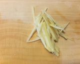 タコときゅうりの酢の物作り方3写真