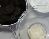 材料5つでレアチーズケーキ作り方1写真